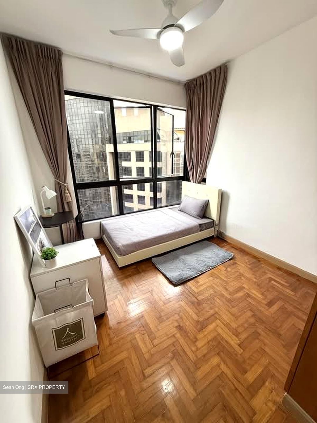 Heritage View (D5), Condominium #559478841